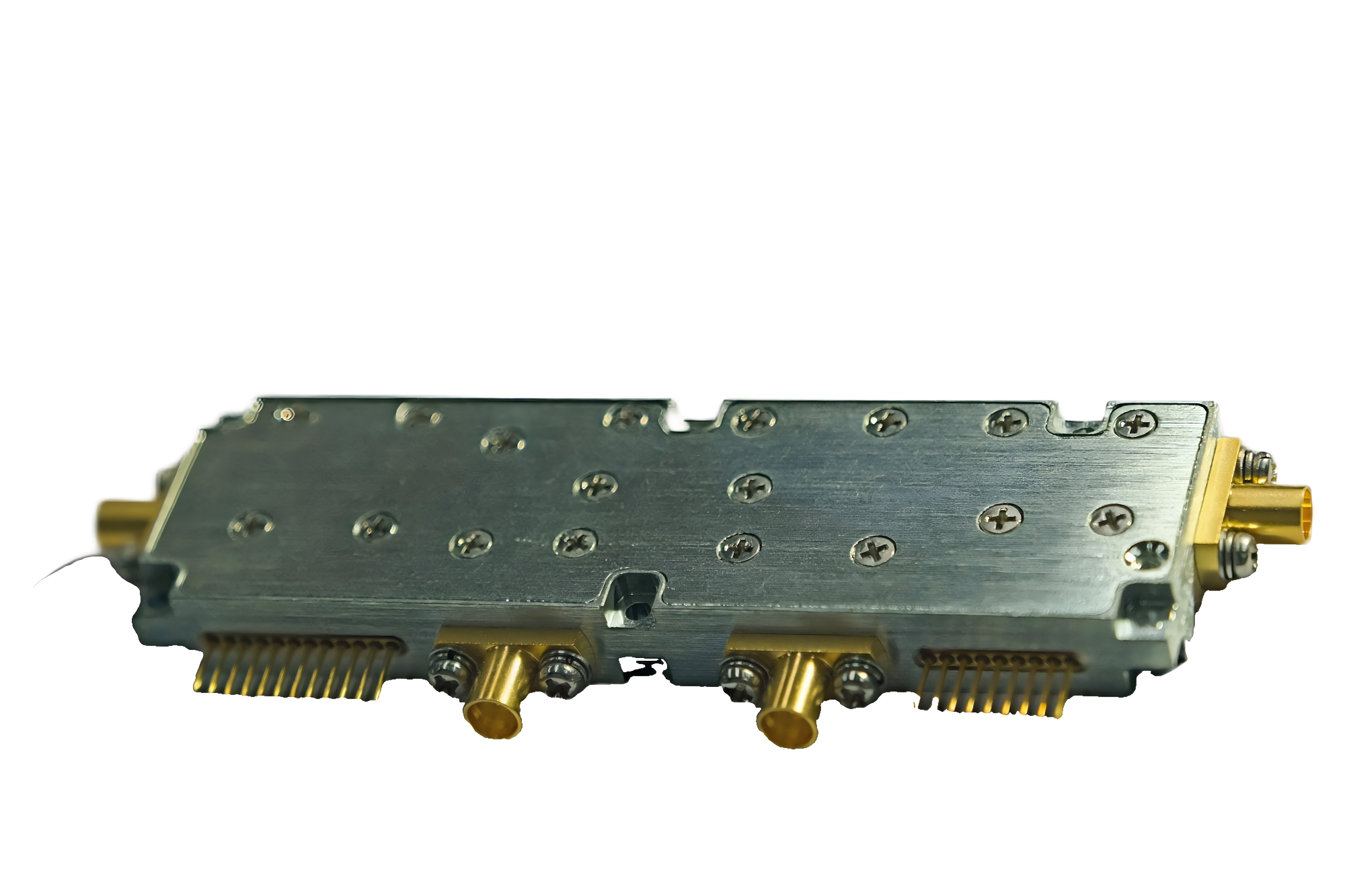 双向上下变频 SIP 模块