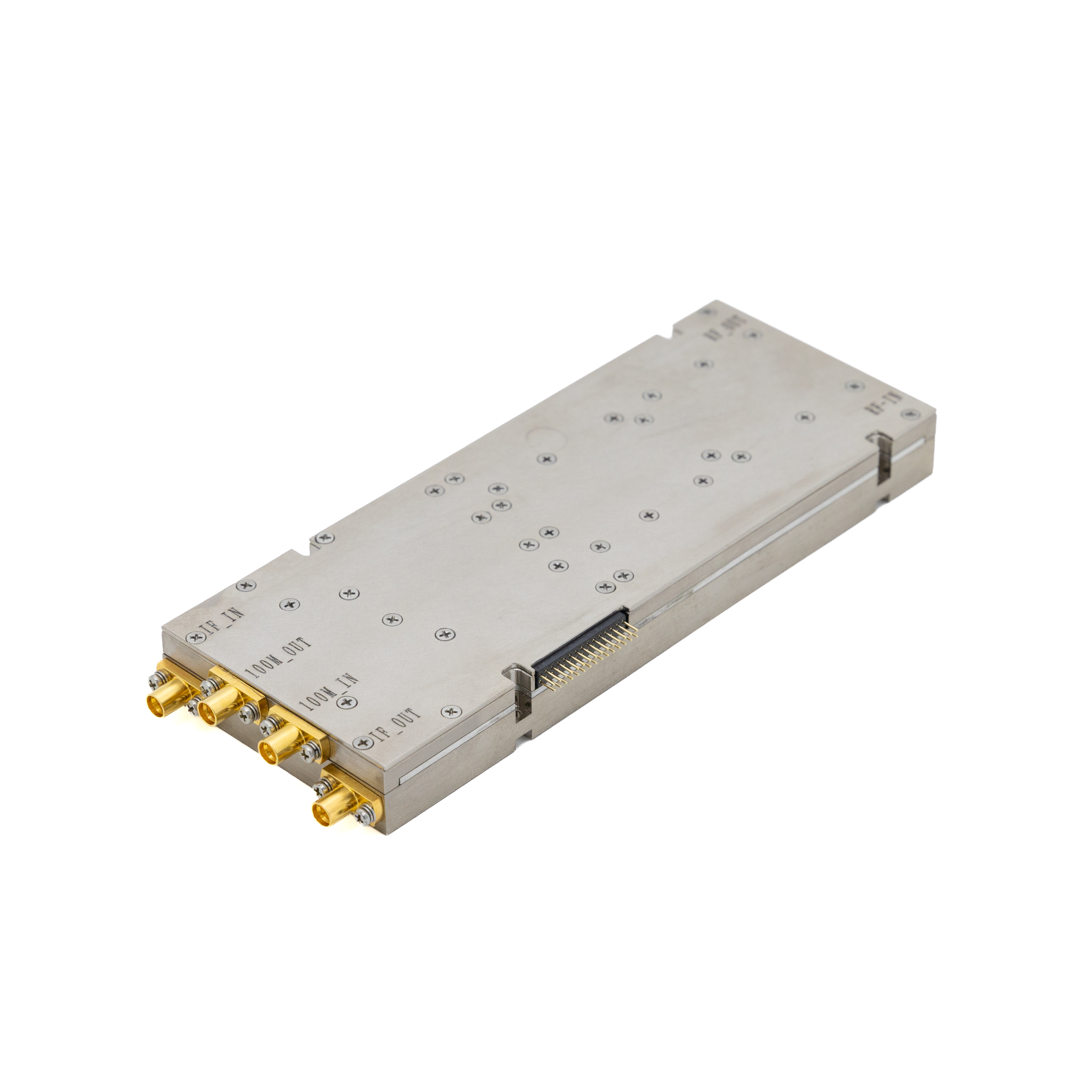 上下变频 SIP 模块,0.8~18GHz