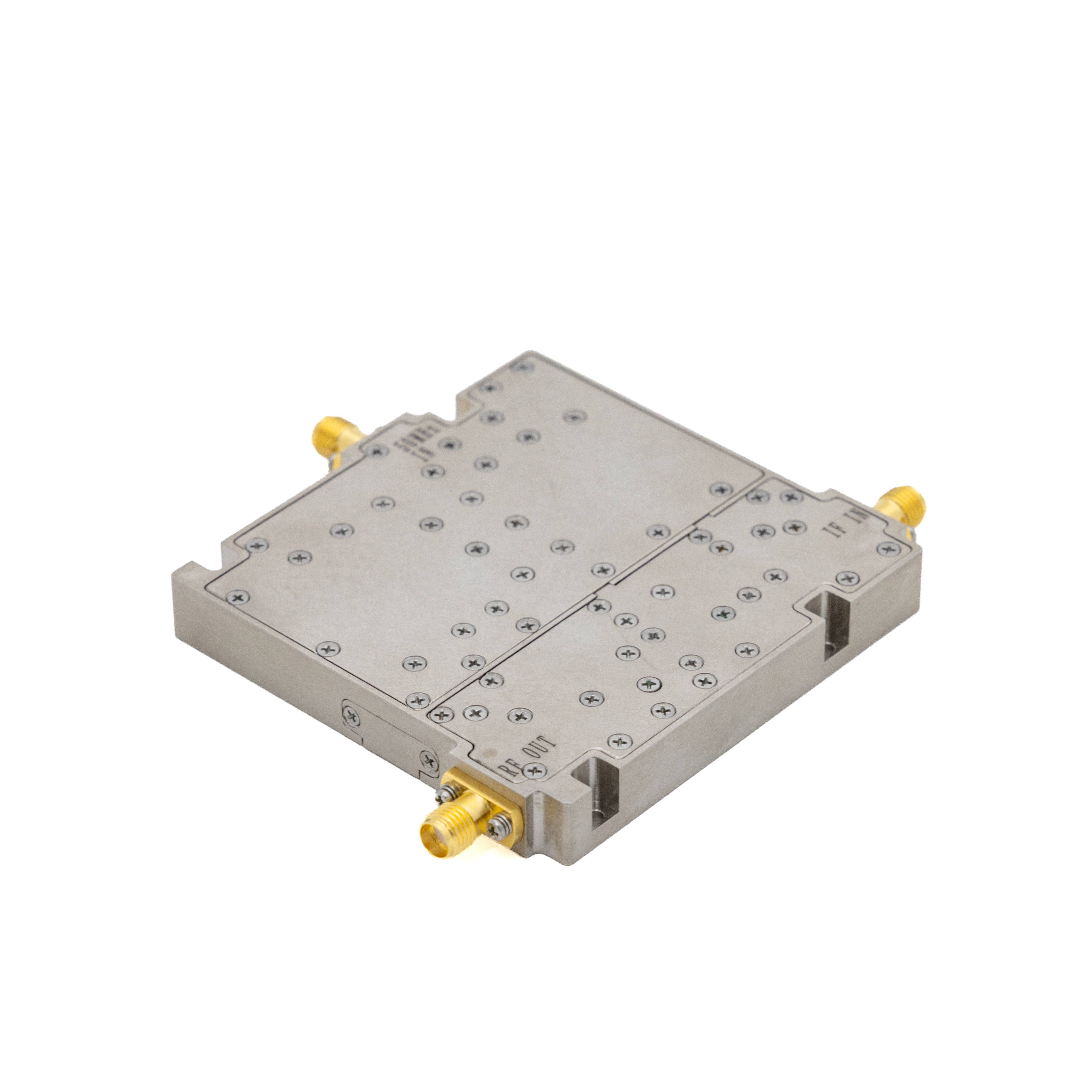 SIP变频发射模块,9kHz~18GHz