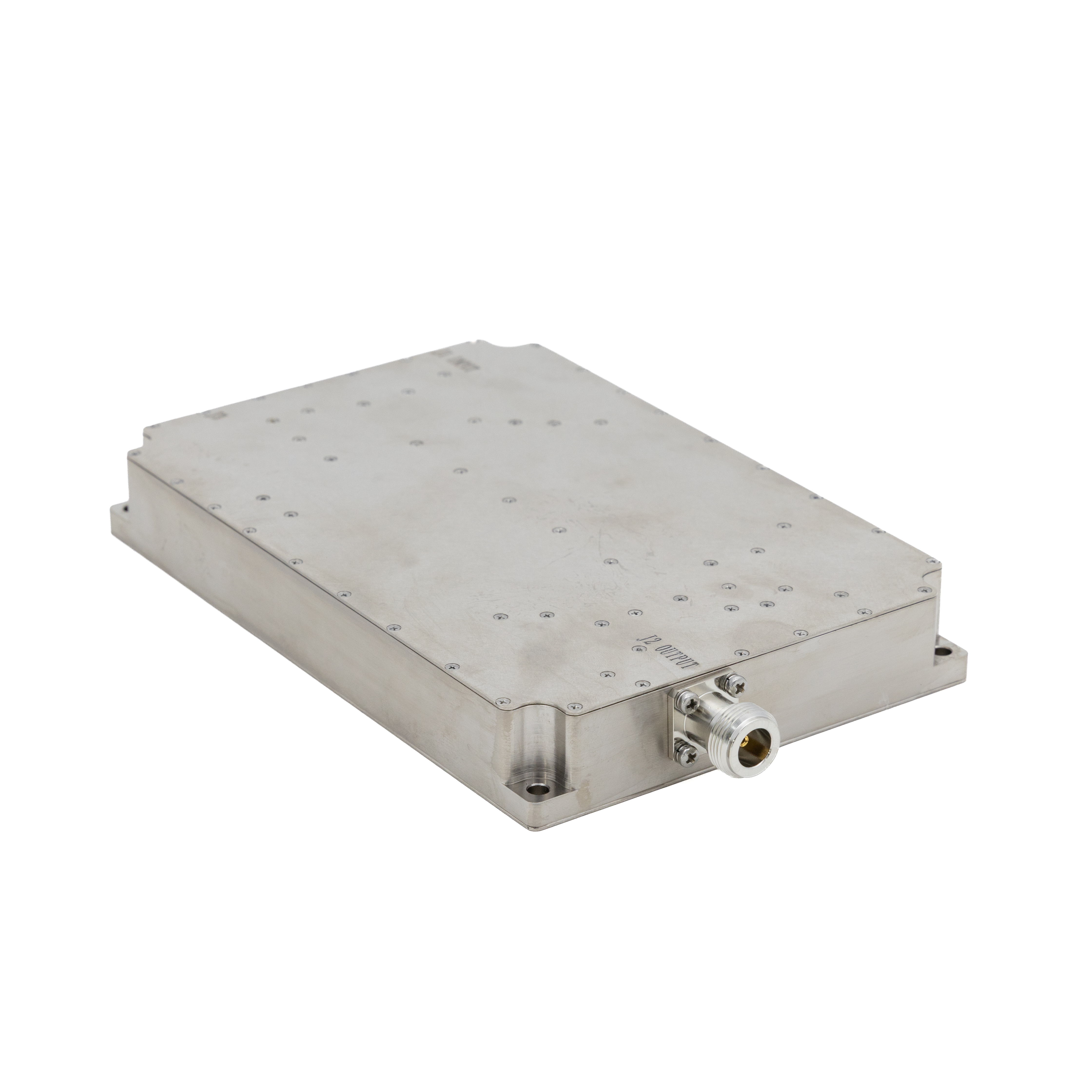 50W固态功率放大器,6~18GHz
