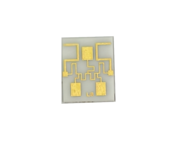 低通滤波器,DC~8.95GHz