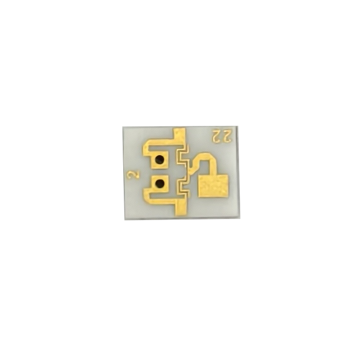 高通滤波器,23~40GHz