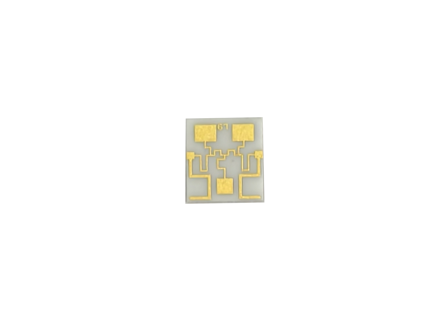 低通滤波器,DC~9.17GHz